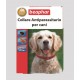 COLLARE ANTIPARASSITARIO PER CANE BEAPHAR 4304141