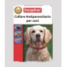 COLLARE ANTIPARASSITARIO PER CANE BEAPHAR 4304141