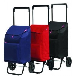 CARRELLO SPESA LT.42 "ARGO"