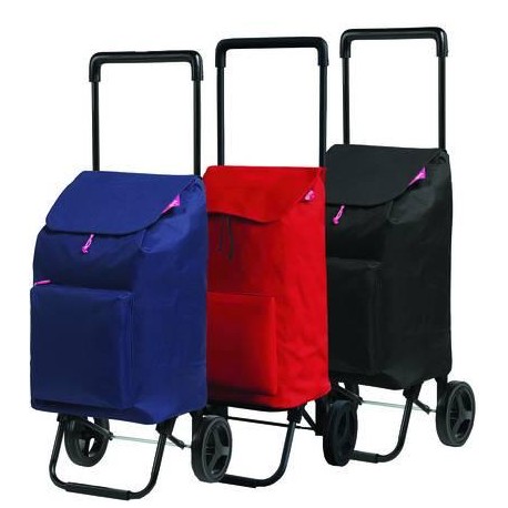 CARRELLO SPESA LT.42 "ARGO"