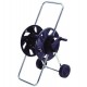 CARRELLO AVVOLGITUBO CON RULLO IN PLASTICA 1/2" MT.60 275095