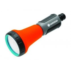 LANCIA A DOCCIA CLASSIC CON INNESTO RAPIDO GARDENA 307413