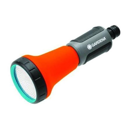 LANCIA A DOCCIA CLASSIC CON INNESTO RAPIDO GARDENA 307413