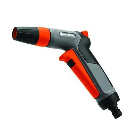 LANCIA A IMPULSI CLASSIC CON INNESTO RAPIDO GARDENA 303613