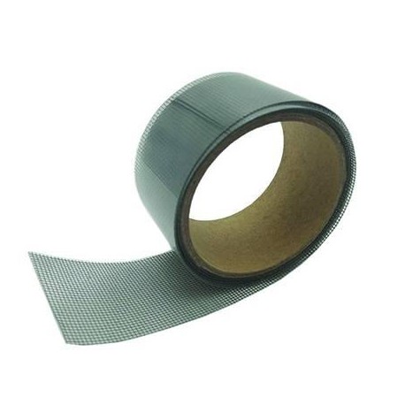 NASTRO RIPARA ZANZARIERA GRIGIO 3127186 - 378277