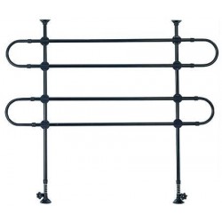 DIVISORIO PER AUTO UNIVERSALE REGOLABILE 416030