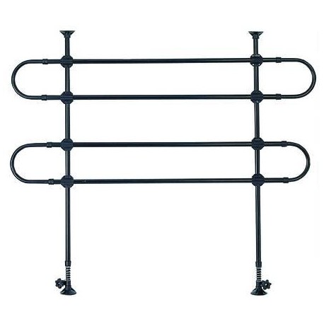 DIVISORIO PER AUTO UNIVERSALE REGOLABILE 416030