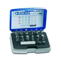 INSERTI IN SERIE CON PORTAINSERTI MAGNETICO ART.390 S18 215947