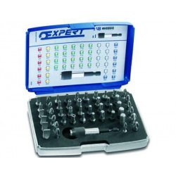 INSERTI IN SERIE CON PORTAINSERTI MAGNETICO ART.390 S48 215954