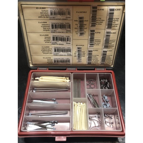 RICAMBI PER COLTELLI VICTORINOX MULTIUSO