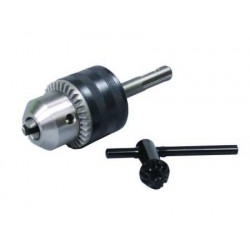 ADATTATORE BOSCH SDS-PLUS CON MANDRINO MM.13 156455