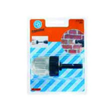 MANDRINO POGGI AUTOSERRANTE MM.13 CON ATTACCO SDS 241014