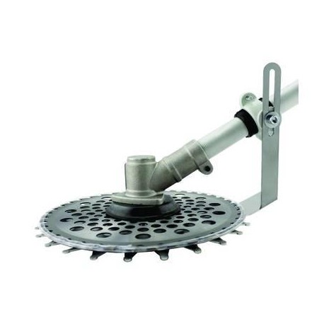 SPOLLONATORE LIGHT PER DECESPUGLIATORE 417457