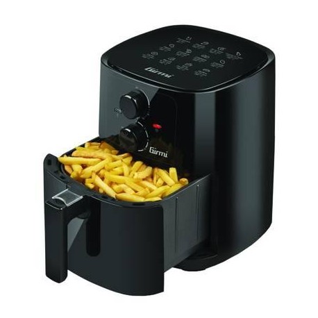 FRIGGITRICE AD ARIA FG87 1400W LT.5 GIRMI 418782