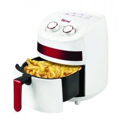 FRIGGITRICE AD ARIA FG93 1000W LT.3,2 GIRMI 418799