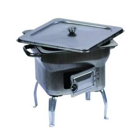 BARBECUE FORNACELLA PICCOLA 418591