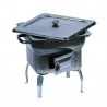 BARBECUE FORNACELLA PICCOLA 418591