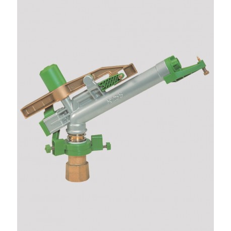 IRRIGATORE A SETTORE R 25 S 1-1/2" 4565015