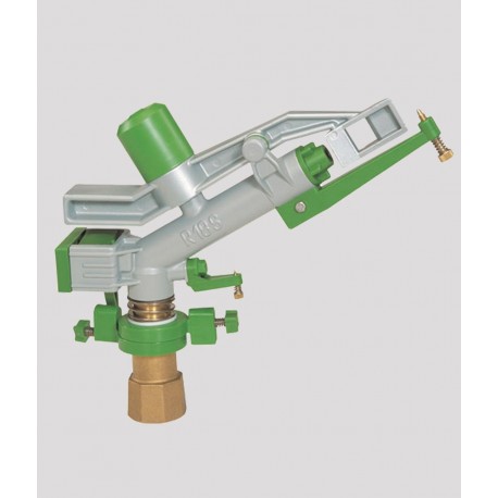 IRRIGATORE A SETT. 2U.R 18-S 1.1/4" 4565018