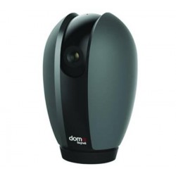 VIDEOCAMERA DA INTERNO ORIENTABILE DA APP DOM-E MOTION BEGHELLI 421577