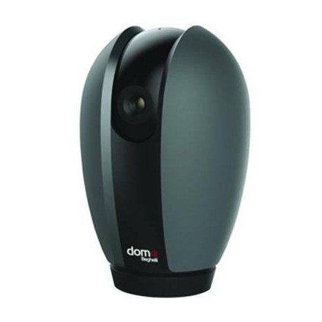 VIDEOCAMERA DA INTERNO ORIENTABILE DA APP DOM-E MOTION BEGHELLI 421577
