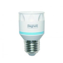 PORTALAMPADA SORPRESA POWERLED E27 BEGHELLI 420853