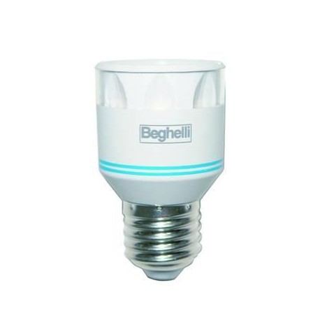PORTALAMPADA SORPRESA POWERLED E27 BEGHELLI 420853