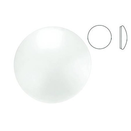 PLAFONIERA LED PARETE/SOFFITTO FULL MOON BEGHELLI 421508