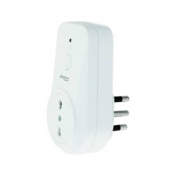 PRESA SMART PER AUTOMAZIIONE DOM-E CON SPINA BEGHELLI 421546