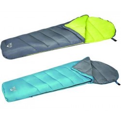 SACCO A PELO MUMMIA IN POLIESTERE TAFFETA 231534