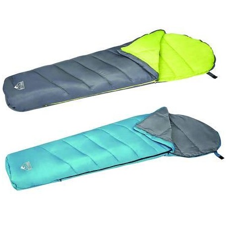 SACCO A PELO MUMMIA IN POLIESTERE TAFFETA 231534