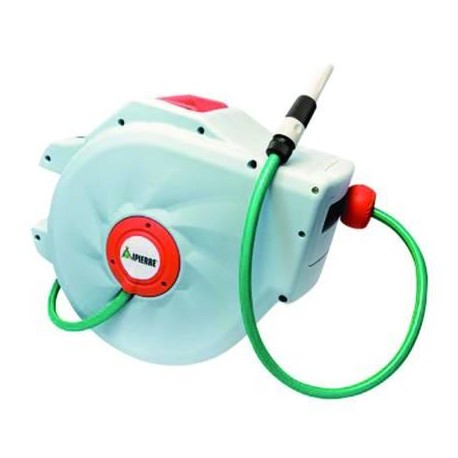 AVVOLGITUBO AUTOMATICO A PARETE ROLL-MATIK MT.20 420938