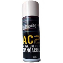 ATTIVATORE PER CIANOACRILATO AT21