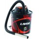 ASPIRACENERI ELETTRICO ASHLEY 111 LT.18 800W CON FUNZIONE SOFFIATORE LAVOR 302173