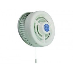 ASPIRATORE ELETTRCO PER FINESTRE 20W MM.160 86912