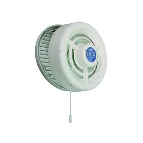 ASPIRATORE ELETTRCO PER FINESTRE 20W MM.160 86912