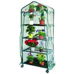 SERRA RAPIDA CON RUOTE 4 RIPIANI 271110