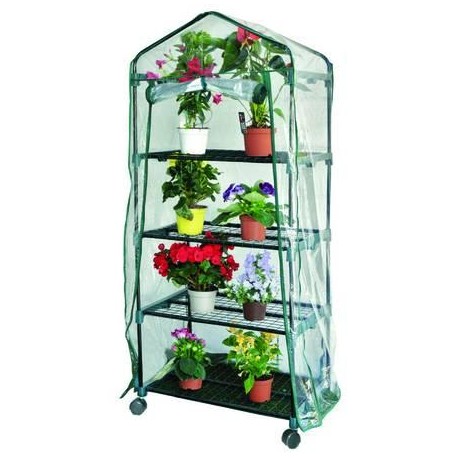 SERRA RAPIDA CON RUOTE 4 RIPIANI 271110