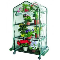 SERRA RAPIDA CON RUOTE 3 RIPIANI 271103