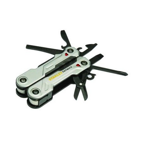 PINZA MULTIUSO FATMAX 16 FUNZIONI STANLEY 330121