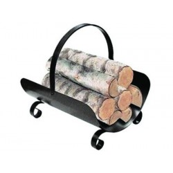 PORTALEGNA 1 MANICO CON RICCI 253369