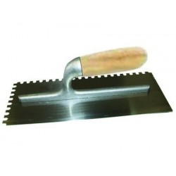 FRATTONE TIPO USA CON DENTATURA 5x7 DESTRA MISURA 28X12 205092