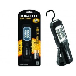 TORCIA LED EXPLORER WKL-1    312561