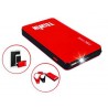 AVVIATORE/POWER BANK DRIVE MINI 12V CON 1 PORTA USB 295819
