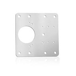 PIASTRA DI RIPARAZIONE PER CERNIERE DIAM.35