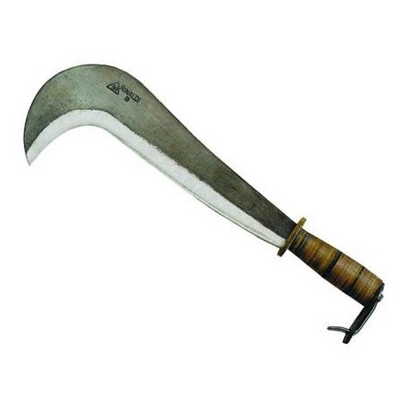 RONCOLA TIPO VARESE RINALDI ART.104 lama cm.29 427104