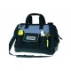 BORSA IN TESSUTO SOFTBAG PORTA ATTREZZI 16" STANLEY 250504