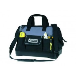 BORSA IN TESSUTO SOFTBAG PORTA ATTREZZI 16" STANLEY 250504