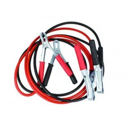 CAVI COLLEGAMENTO BATTERIA AUTO mt.3,5 sezione mmq.25 255288