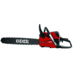 MOTOSEGA A SCOPPIO CC.49,2 CON BARRA CM.50 261036